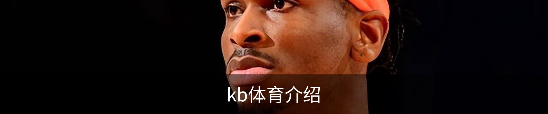 kb体育介绍